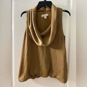 Michael Kors Women’s Blouse Top Size Small